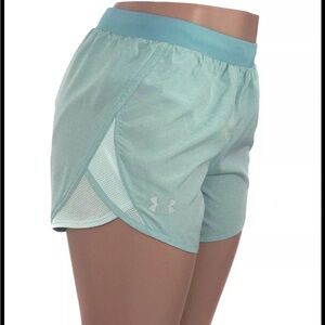 Under Armour Running Shorts - Sz XS